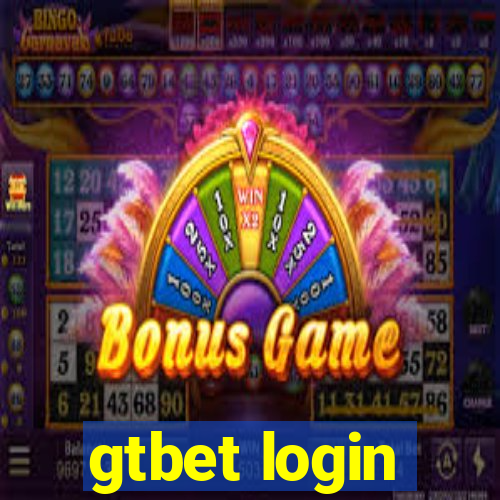 gtbet login